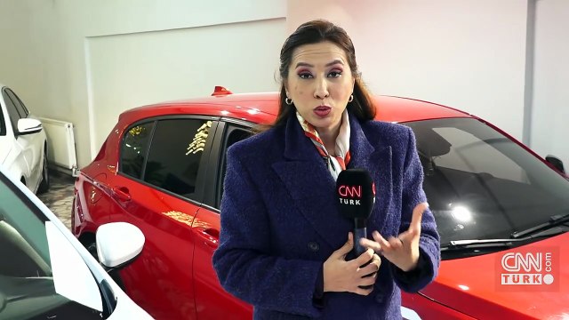 Sıfırdan ikinci ele zincir etki: Otomobil piyasası hareketlendi