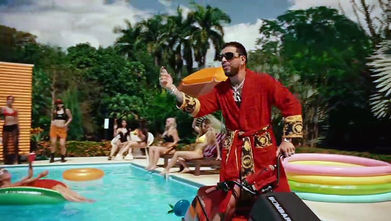 Ryan Castro  Kapo  Gangsta - LA VILLA  Video Oficial  _ HOPI SENDÉ