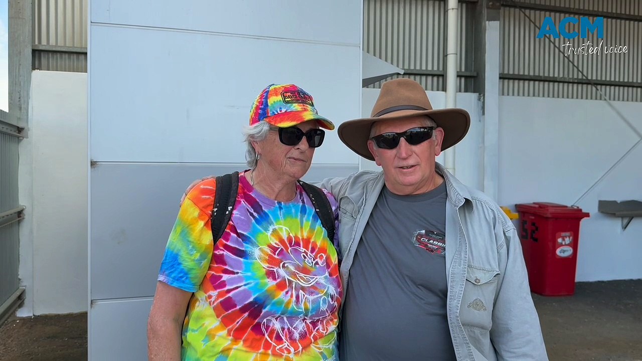 Speedway: Fans' tips for 2026 Grand Annual Sprintcar Classic