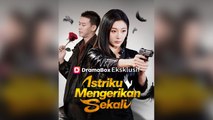 Istriku Mengerikan Sekali Episode Lengkap