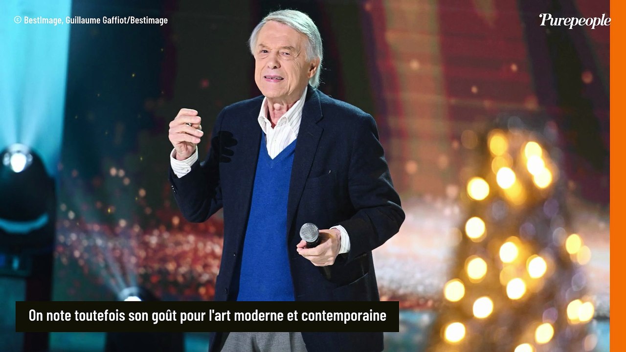 La maison de Salvatore Adamo n’a rien "d’ostentatoire", elle se trouve dans une ville réputée pour ses quartiers huppés