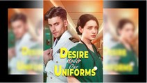 Desire Under Our Uniforms ENGLISHSUB #fullmovie