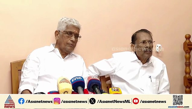 'വോട്ട് ചോദിച്ച് ഏത് നേതാവ് ആണ് ഇവിടെ വരാത്തത് ? ആര് മുഖ്യമന്ത്രിയായാലും ഞങ്ങള്‍ക്ക് പ്രശ്നമല്ല'