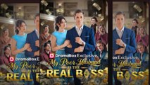 My Poor Husband is the Real Boss FULLMOVIE 2026 #englishsub