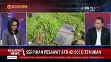 Analisis Pengamat soal Penyebab Pesawat ATR 42-500 Hilang Kontak