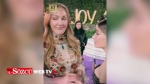 Meryem Uzerli'yi gören Hazal Kaya'nın tepkisi: 