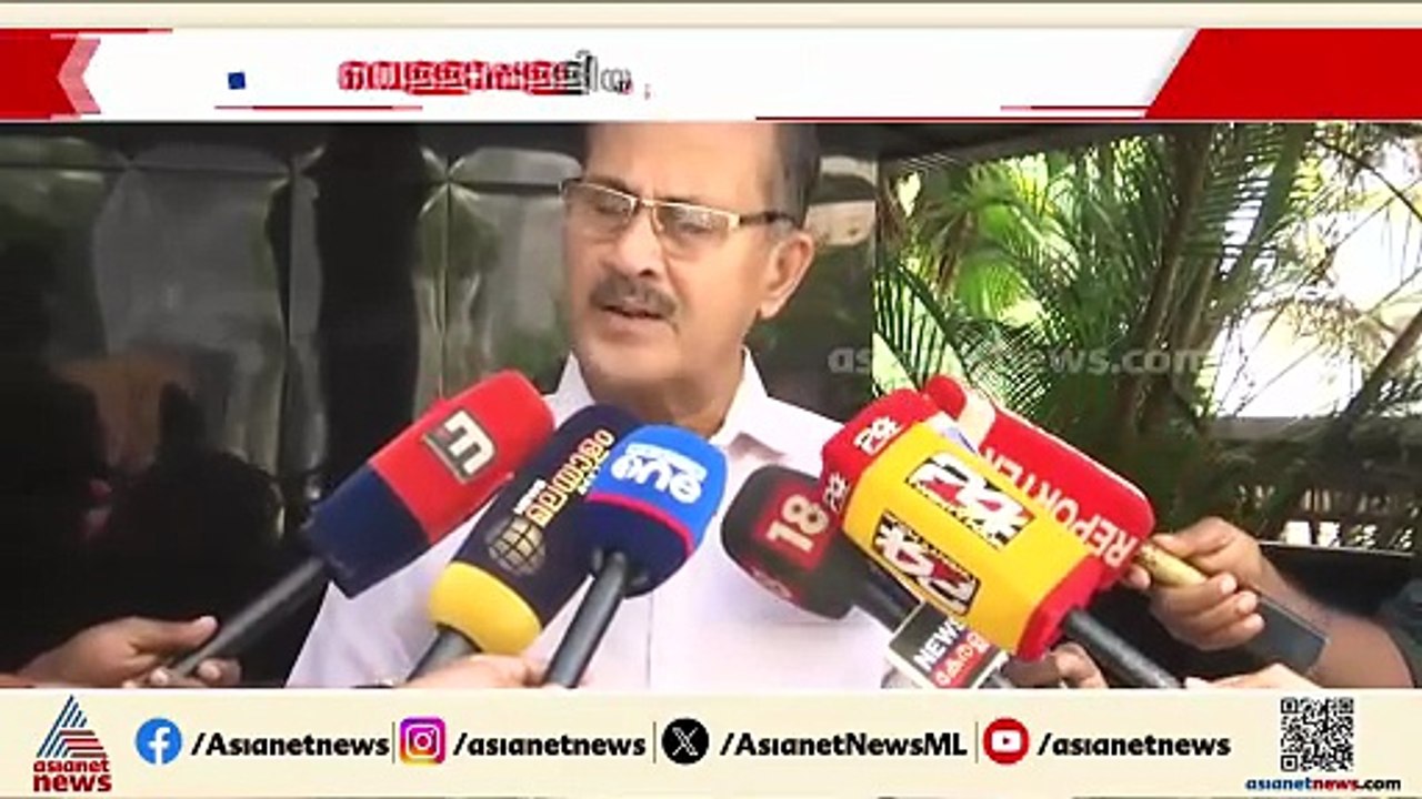 വെള്ളാപ്പള്ളി നടേശന്റെ വർ​ഗീയ പരാമർശത്തോട് പ്രതികരിക്കാനില്ലെന്ന് പിഎംഎ സലാം