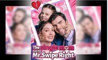 The Single Mom and Her Mr. Swipe Right FULLMOVIE 2026 #englishsub