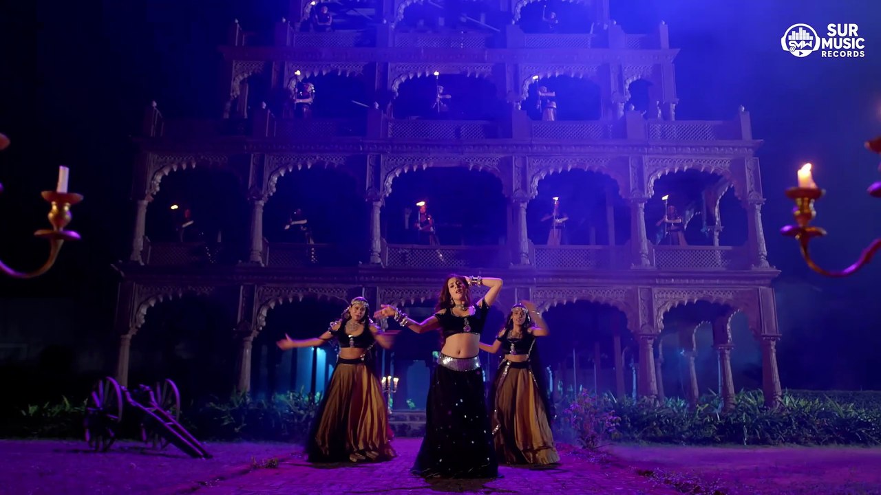 video _ Sanam Beraham _ Isha Malviya _ Baseer Ali _ Sultana Nooran  सनम बेरहम  New  Hindi Song 2026