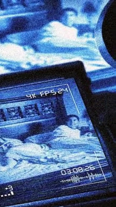 Paranormal Activity revient au cinéma en 2027 😱🎥