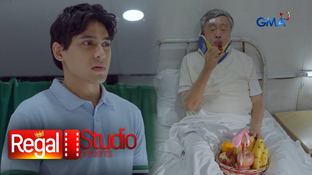 Regal Studio Presents: Customer, naaksidente dahil sa kapabayaan ng mekaniko! (Fix You)