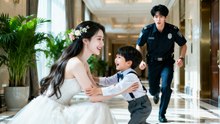 [ Hot 2026🔥] 💌Cute Baby Hugged the Bride and Called Her 'Mom,' Unexpectedly CEO Daddy Immediately Married Her!- FULL MOVIES ENGLISH SUB
