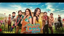 Bhabiji Ghar per Hain. (Trailer) Comedy romance 2026