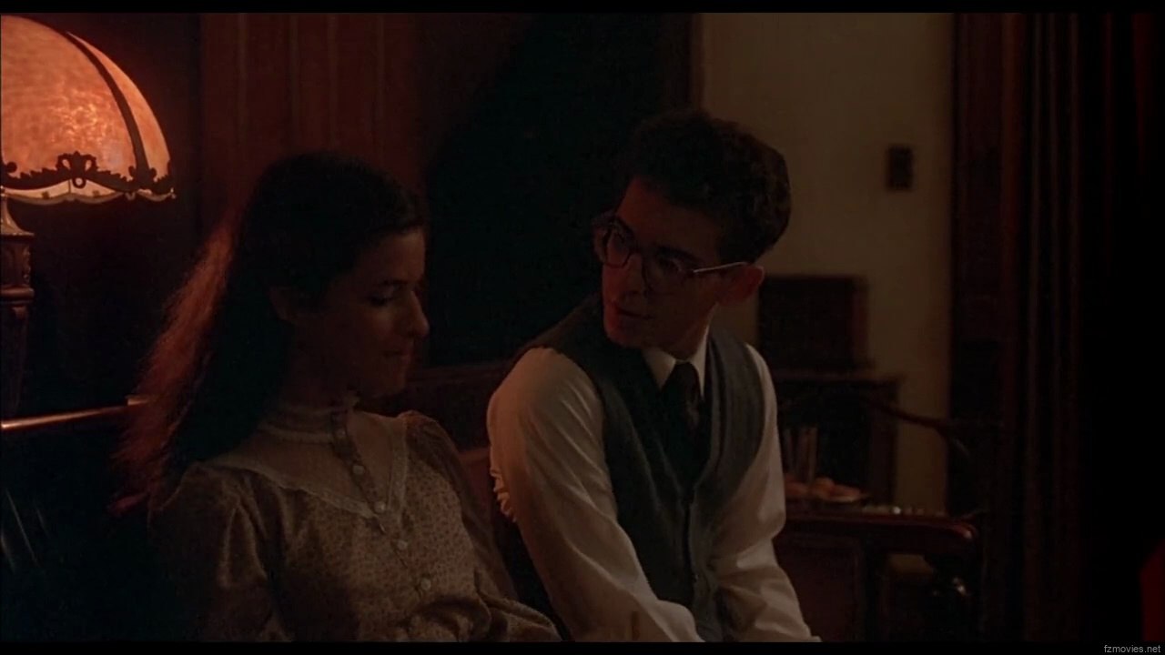 The Chosen Full Movie