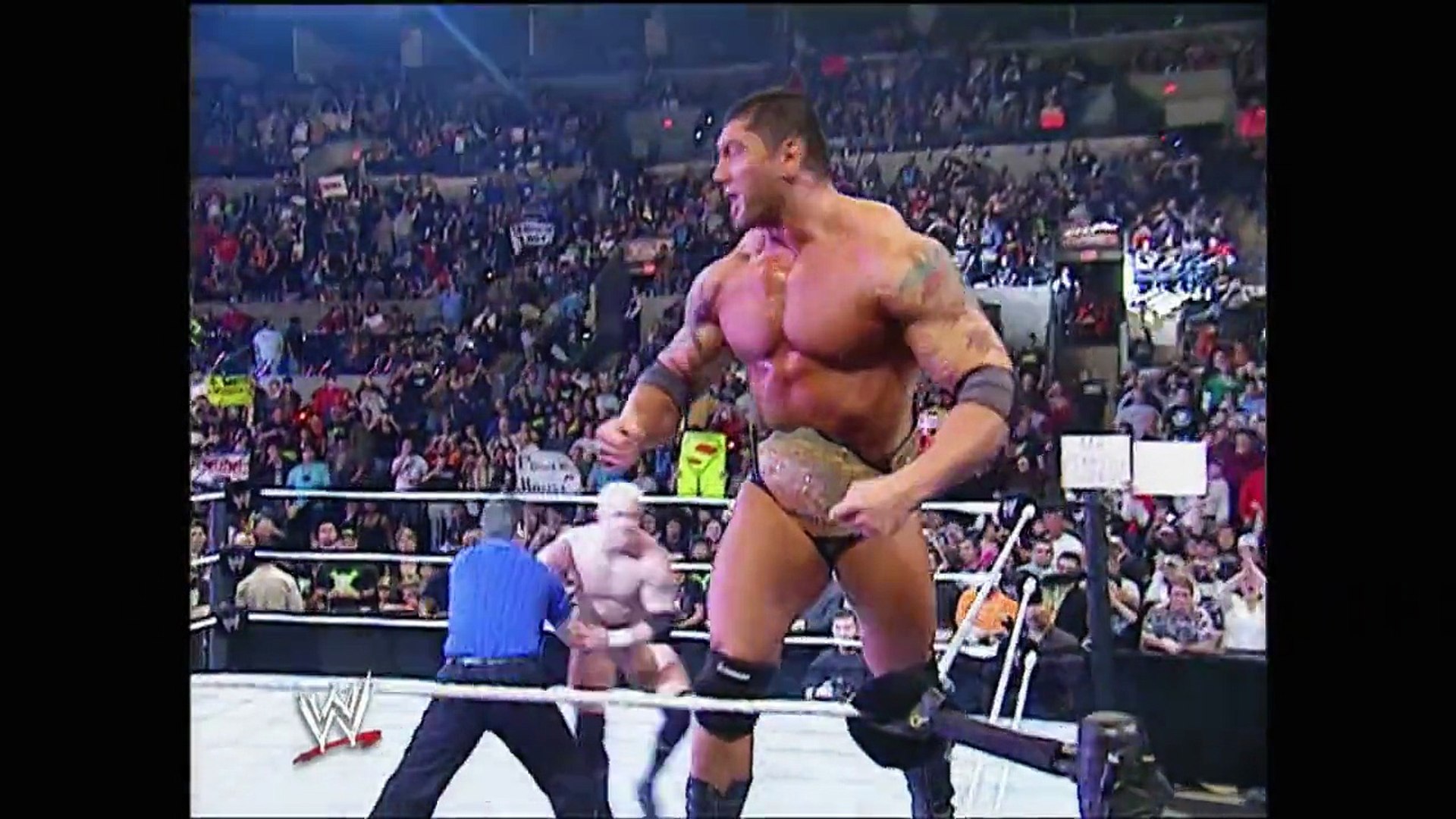 Royal Rumble 2007