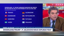«Les États-Unis ont décidé d'être révisionnistes comme la Russie, la Chine», révèle Pierre Lellouche