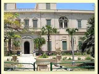 Cosmopolitan Alexandria [1860-1961 ] part 2