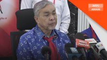 PPP sah kembali kepada Barisan Nasional
