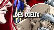 Un ANIME de pur BASTON 🔥