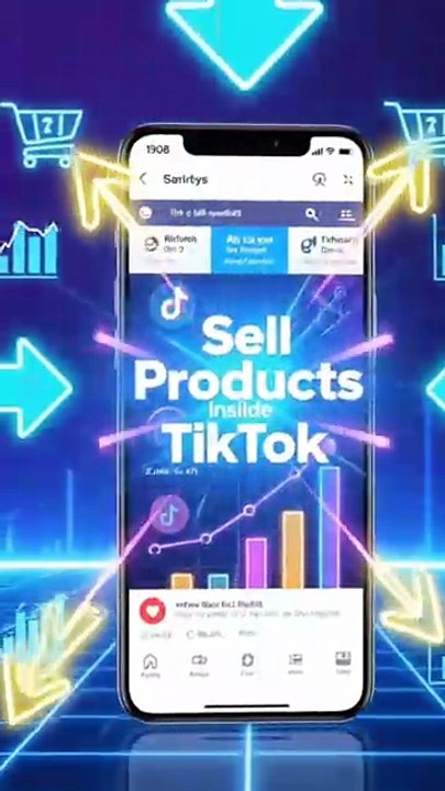 TikTok Shop for Beginners – How It Works in 2026