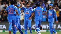 Washington Sundar को रिप्लेस कर सकते हैं ये 3 खिलाड़ी, T20 World Cup के लिए Team India का बन सकते हैं हिस्सा