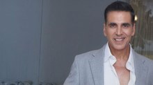Akshay-Twinkle ने अपनी Anniversary पर की पैराग्लाइडिंग!