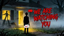 The House That Watched Us for Decades | True Horror Story #horrorstory