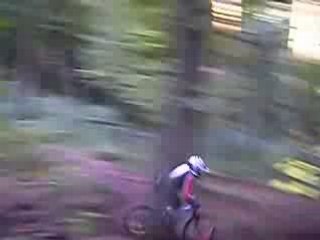 vtt chapelle des bures