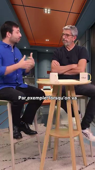 Perte de mémoiure ou pas ?