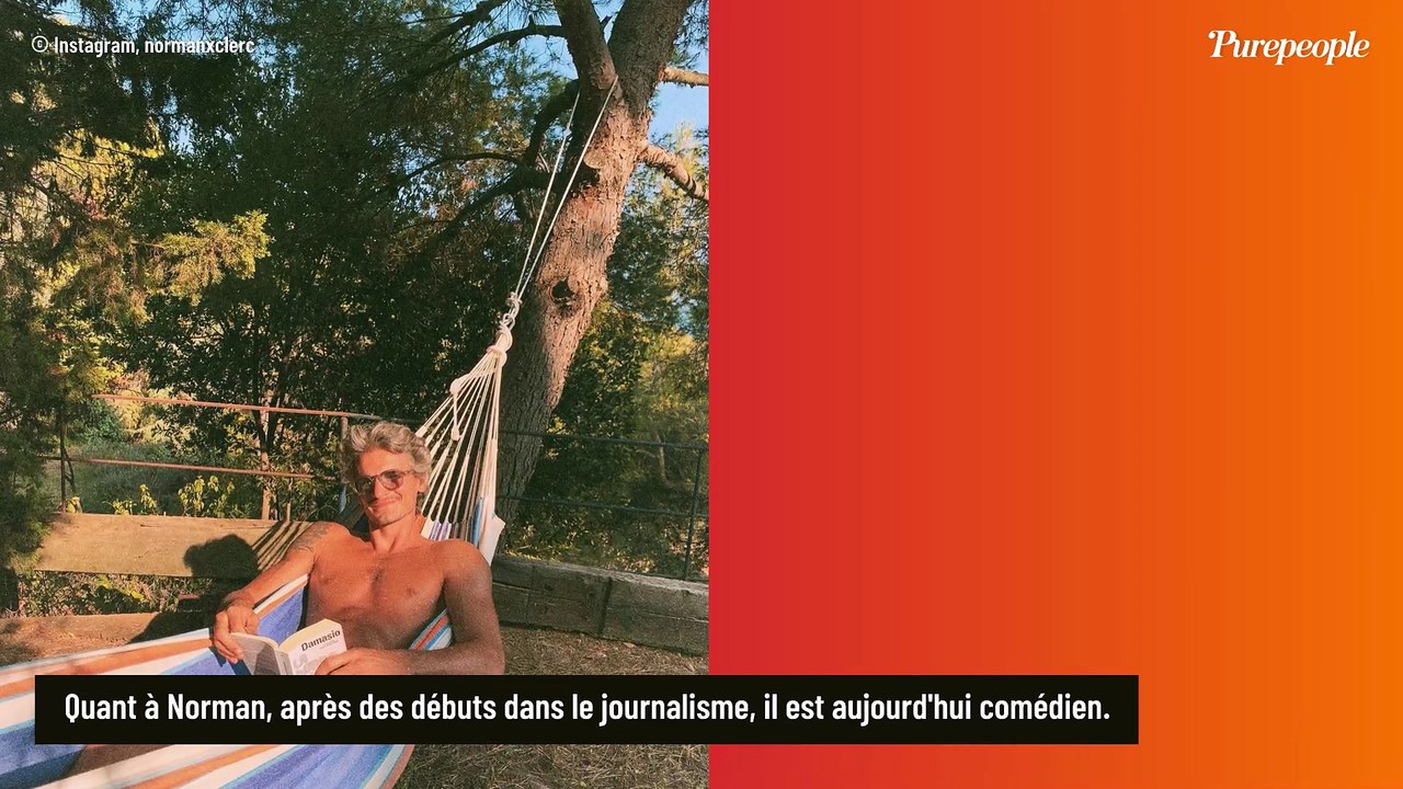 Valérie Damidot : Journalisme, cours Florent... Quel est le parcours de son fils Norman qui porte un autre nom qu'elle ?