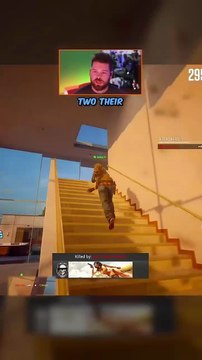 Killing Streamers | Reactions Streamers
