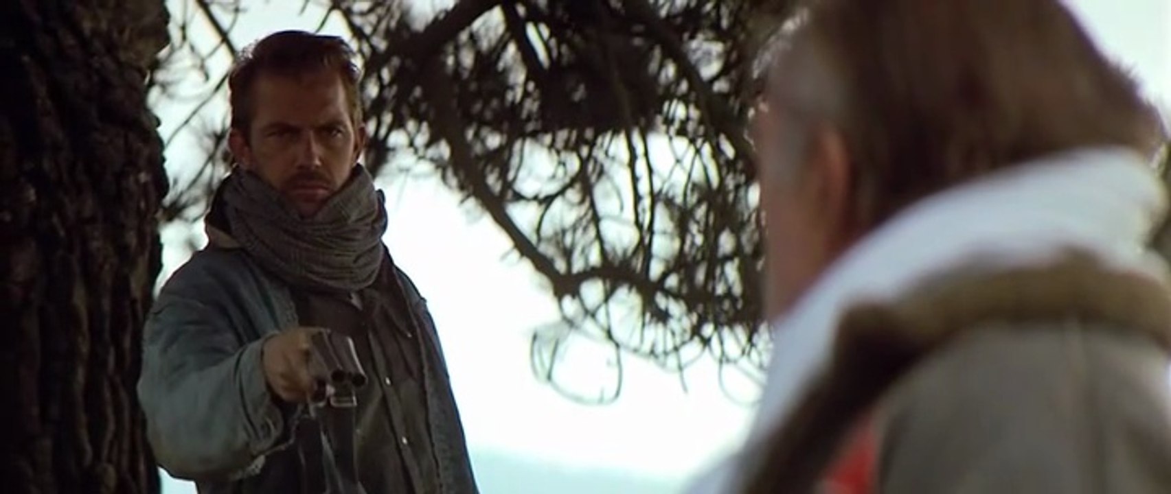 Revenge - Eine gefährliche Affäre (1990) #GanzerFilm #Deutsch #HD