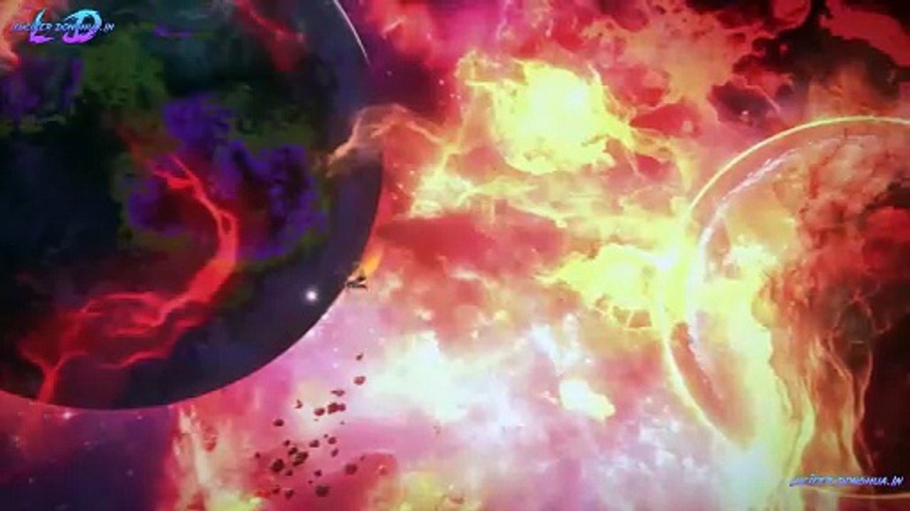 Legend of Xianwu [Xianwu Emperor] Season 2 Episode 124 [150] English Sub - Lucifer Donghua