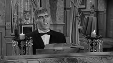 La famiglia Addams - 1x20 - Il Cugino Itt va a trovare gli Addams