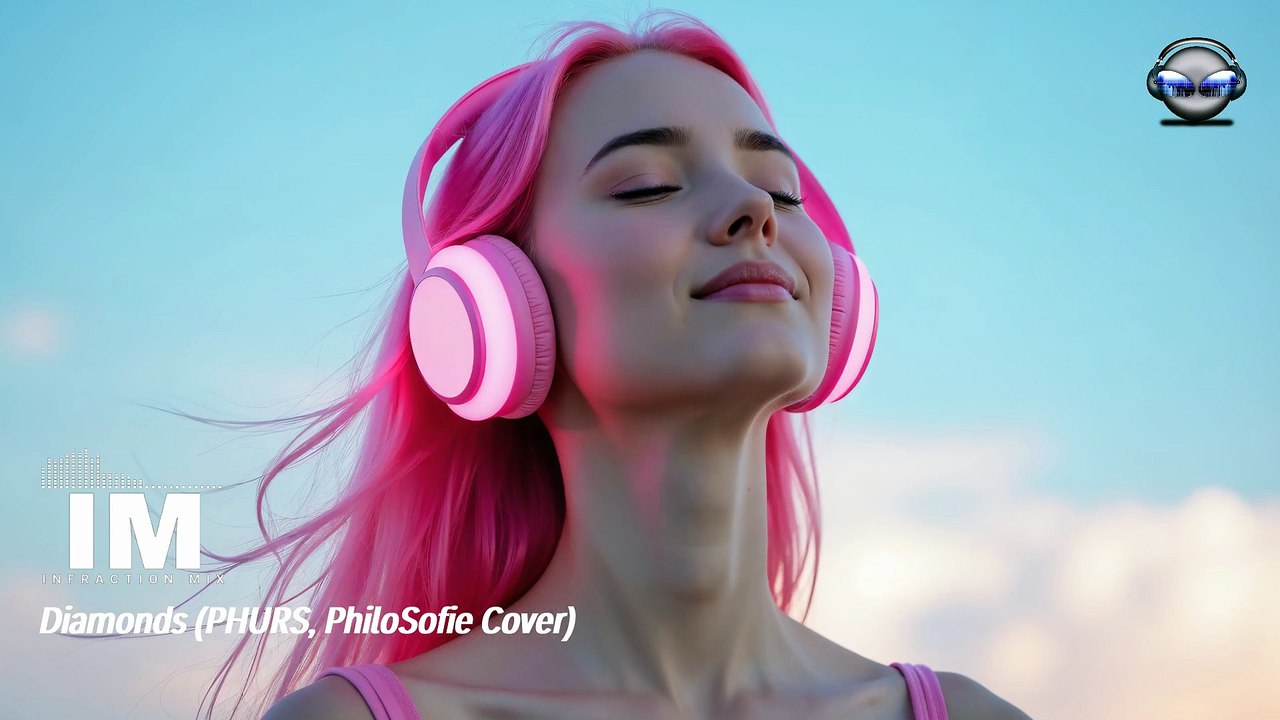 Diamonds (PHURS, PhiloSofie Cover) En İyi Yabancı Şarkılar 2026 🎧