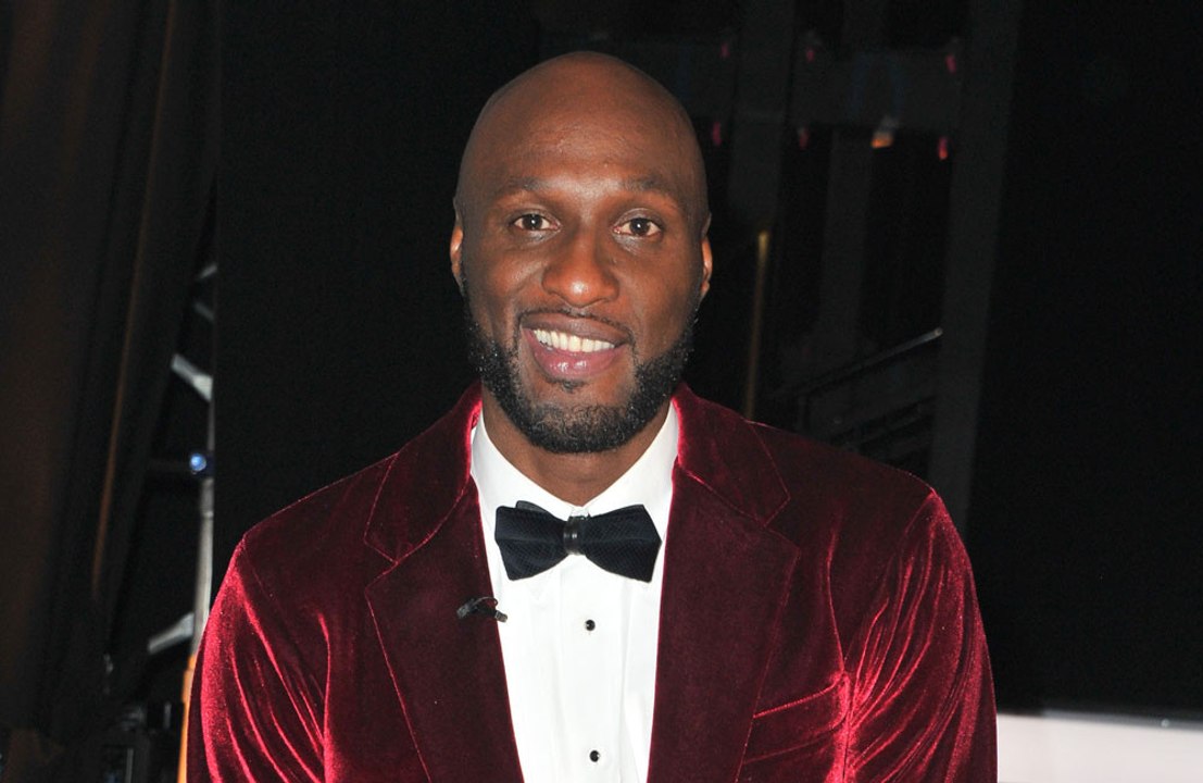 Lamar Odom arrested and charged for driving under the influence in Las Vegas