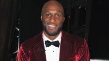 Lamar Odom arrested and charged for driving under the influence in Las Vegas
