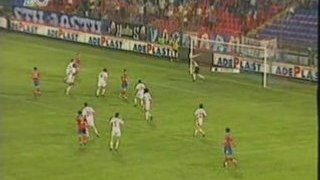 Steaua-CSKA 2-1