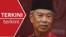 [TERKINI] Bersatu ambil sikap terbuka, bakal pertimbang cadangan Zahid