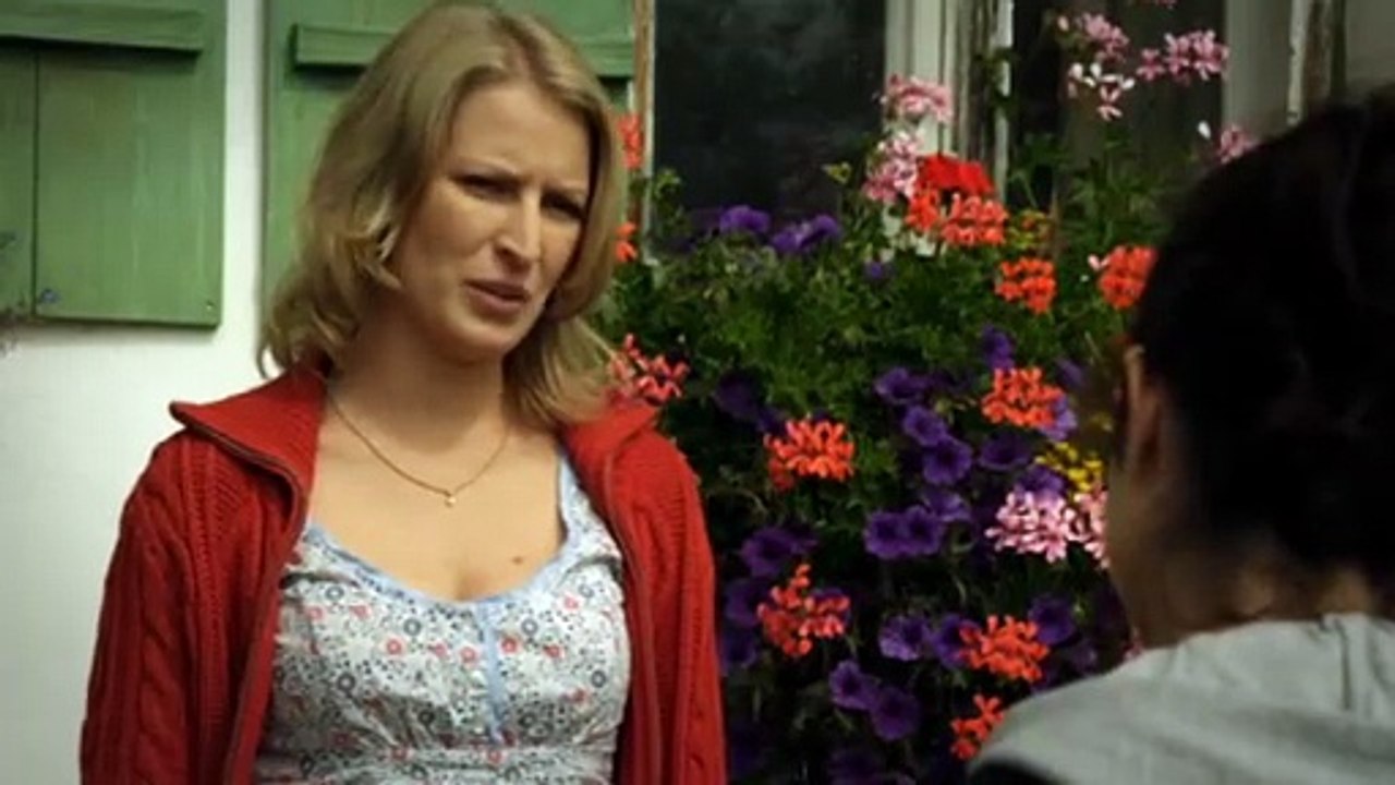 Die Bergwacht S03E01-Goldrausch