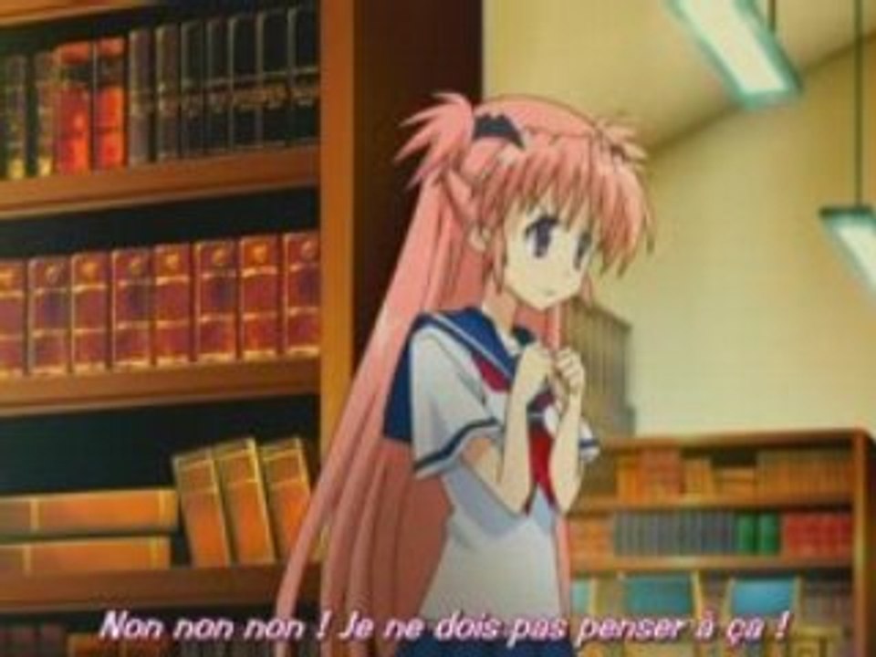 Goshuushou-sama Ninomiya-kun 07 vostfr P1