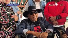 Jokowi-Eggi Blak-blakan usai Pertemuan di Solo, Roy Suryo Respons Begini - PARASOT