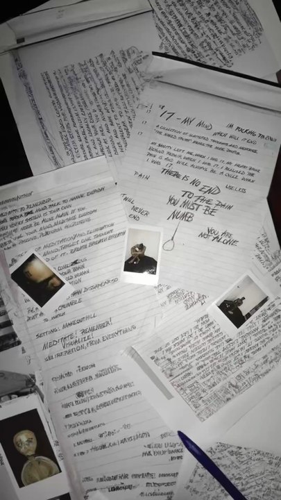 XXXTentacion, c’est qui ? #rapUS #xxxtentacionedits #xxxtentacion #pourtoiii #rap