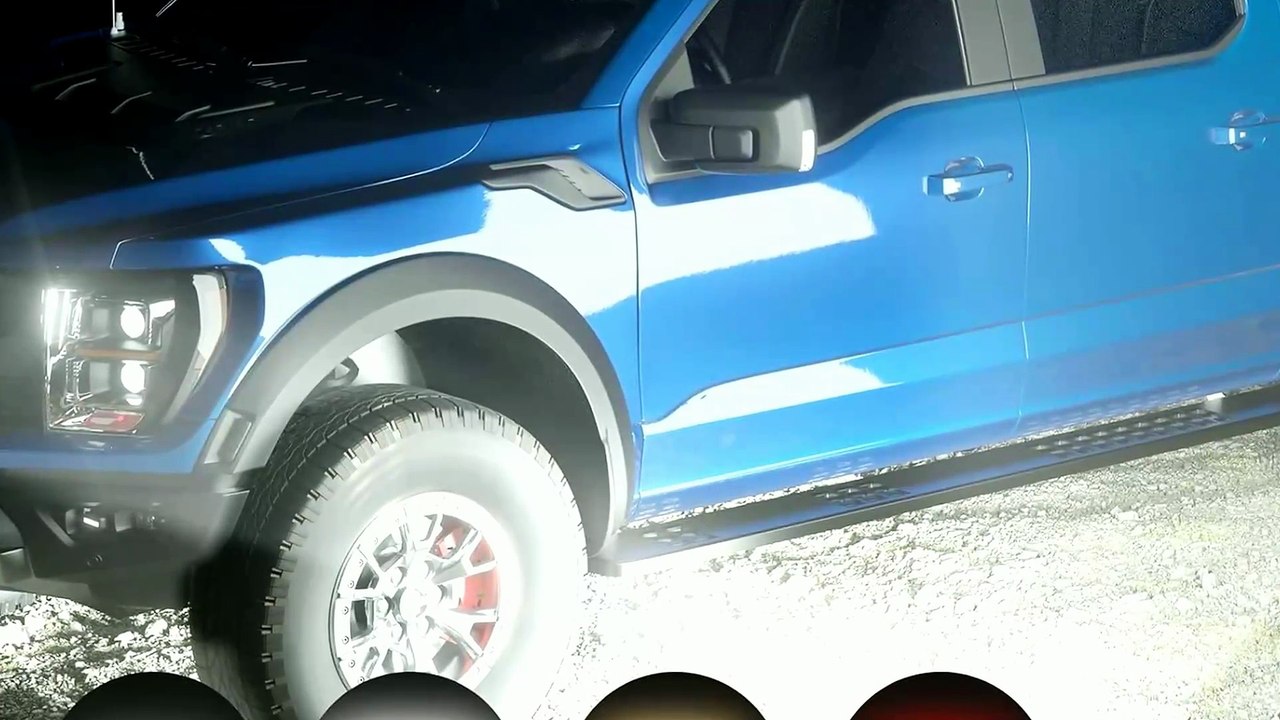 DENVIX Portable Air Compressor Tire Inflator Review & Test