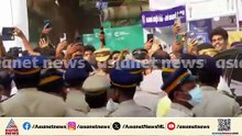 ലാലേട്ടൻ കലോത്സവ വേദിയിൽ; വിജയികൾക്കുള്ള സ്വർണക്കപ്പ് ഉടൻ സമ്മാനിക്കും