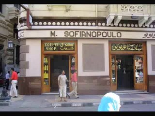 Cosmopolitan Alexandria [1860-1961 ] -part 3