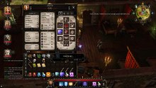 Divinity Original Sin - Episode 10 - Immersive Full Game Playthrough in Co-op - Tough Choice