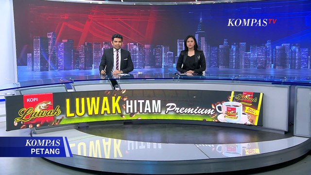 Puing Pesawat ATR 42-500 Ditemukan, Tim SAR Prioritaskan Evakuasi Korban | KOMPAS PETANG