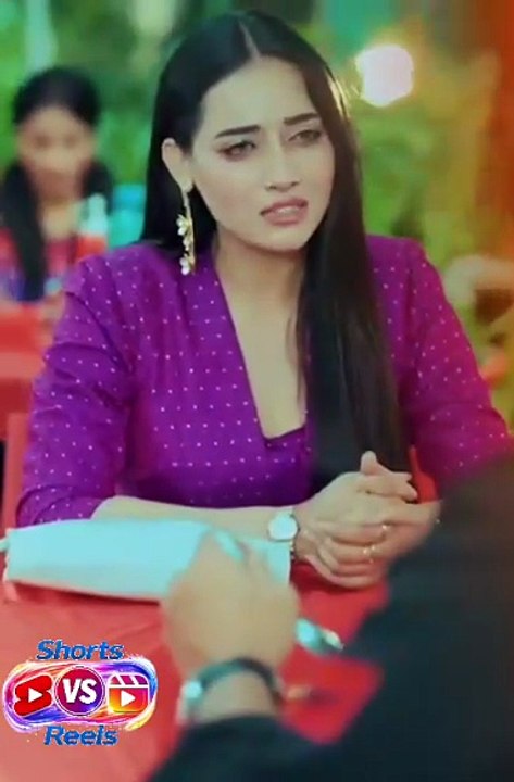 MERE PAPA KI DULHAN Ep 3