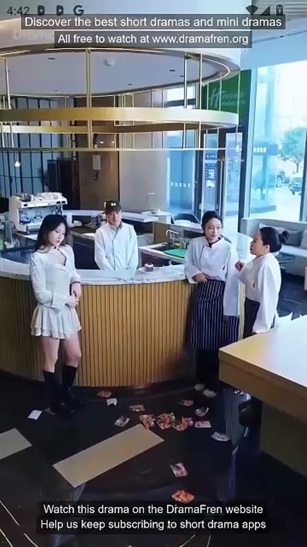 ⁣Always Chasing You  - Full Movies English Sub